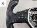 руль Mercedes-Benz E-Класс W212/S212/C207/A207 [рестайлинг] 2013, 2.2 л., дизель, АКПП, чёрный, универсал, 00131657723 - фото №6