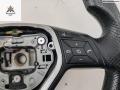руль Mercedes-Benz E-Класс W212/S212/C207/A207 [рестайлинг] 2013, 2.2 л., дизель, АКПП, чёрный, универсал, 00131657723 - фото №7