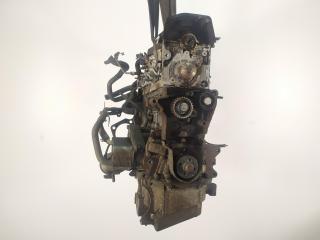 двигатель Opel Zafira 2 поколение (B) [рестайлинг] 2008, 1.9 л., дизель, МКПП, Z19DT