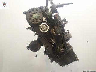 двигатель Audi A6 4B/C5 [рестайлинг] 2002, 1.9 л., дизель, МКПП, AVF