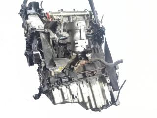 двигатель BMW 3 серия E90/E91/E92/E93 2007, 2.0 л., дизель, МКПП, 204D4, M47TU2D20