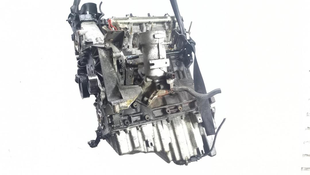 двигатель BMW 3 E90/E91/E92/E93 2007, 2.0 л., дизель, МКПП, 204D4, M47TU2D20