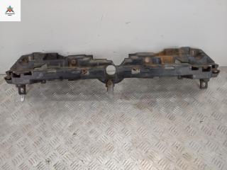 рамка капота Fiat Grande Punto 1 поколение 2007, 1.2 л., бензин, МКПП, синий, хетчбэк 5 дв., 51773108