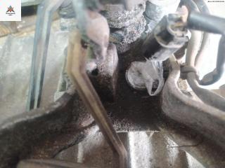 МКПП Mercedes-Benz A-Класс W168 2000, 1.4 л., бензин, робот, синий, хетчбэк 5 дв., 716503