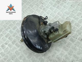 вакуумный усилитель тормозов BMW 3 серия E36 [рестайлинг] 1999, 1.9 л., бензин, АКПП, красный, хетчбэк 3 дв., 1163561