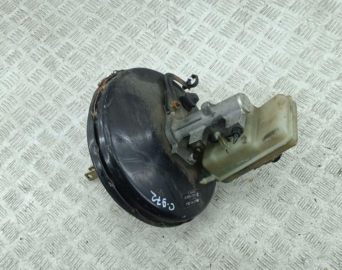 вакуумный усилитель тормозов BMW 3 E36 1999, 1.9 л., бензин, АКПП, красный, хетчбэк 3 дв., 1163561