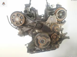 двигатель Audi A6 4B/C5 [рестайлинг] 2002, 2.5 л., дизель, АКПП, AYM