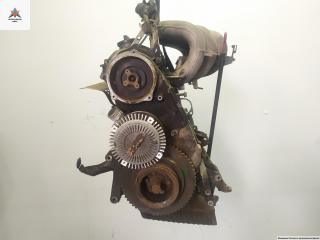 двигатель BMW 5 серия E34 1990, 2.5 л., бензин, МКПП, 256K1, M20B25