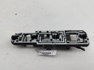 Плата фонаря заднего правого Mercedes-Benz A-Класс W168/V168 [рестайлинг] 2002, 1.4 л., бензин, МКПП, красный, хетчбэк 5 дв., 3320
