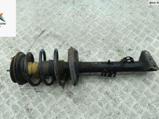 стойка передняя BMW 3 серия E36 [рестайлинг] 1999, 1.9 л., бензин, АКПП, красный, хетчбэк 3 дв.