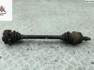 полуось задняя (приводной вал, ШРУС) BMW 3 серия E36 [рестайлинг] 1999, 1.9 л., бензин, АКПП, красный, хетчбэк 3 дв., 1229235