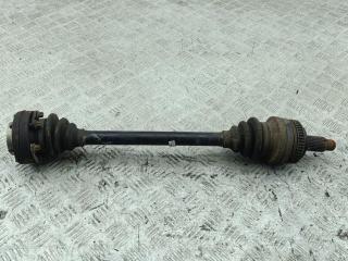 полуось задняя (приводной вал, ШРУС) BMW 3 E36 1999, 1.9 л., бензин, АКПП, красный, хетчбэк 3 дв., 1229235
