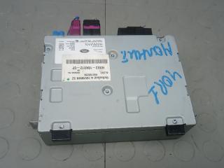 магнитола Land Rover Discovery Sport 1 поколение 2016, 2.0 л., дизель, МКПП, внедорожник 5 дв.