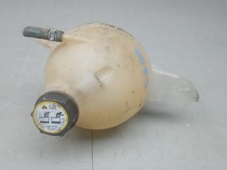 бачок расширительный Ford Transit 8 поколение 2017, 2.0 л., дизель, МКПП