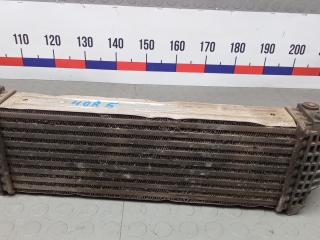 радиатор интеркулера Ford Transit 8 поколение 2017, 2.0 л., дизель, МКПП