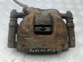 суппорт передний правый Ford Transit 8 поколение 2017, 2.0 л., дизель, МКПП