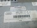 CD-чейнджер Audi A8 D3/4E [рестайлинг] 2006, 3.0 л., дизель, АКПП, седан, 4E0035111A - фото №5