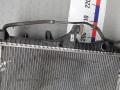 радиатор охлаждения Porsche Cayenne 955 2006, 4.5 л., бензин, АКПП, внедорожник 5 дв. - фото №2