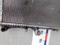 радиатор охлаждения Porsche Cayenne 955 2006, 4.5 л., бензин, АКПП, внедорожник 5 дв. - фото №3