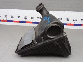 корпус воздушного фильтра Porsche Cayenne 955 2006, 4.5 л., бензин, АКПП, внедорожник 5 дв.