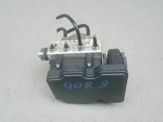 блок ABS Renault Kadjar 2021, 1.3 л., бензин, МКПП, внедорожник 5 дв., 0265956527