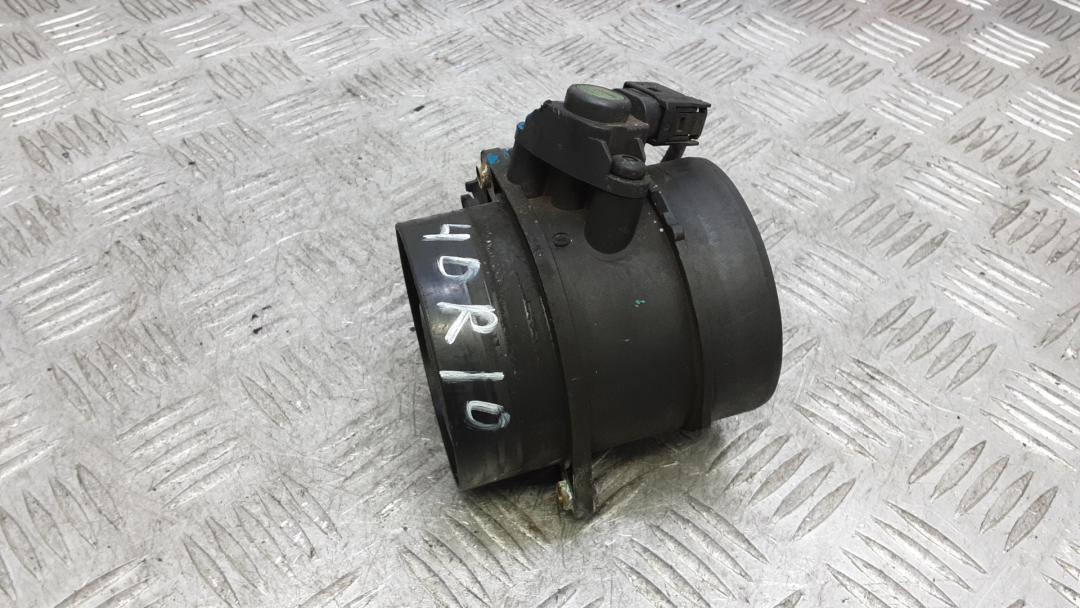 ДМРВ Mercedes-Benz E-Класс W211/S211 2005, 2.2 л., D E220 CDI, дизель, АКПП, седан, A6460940048 - фото №1