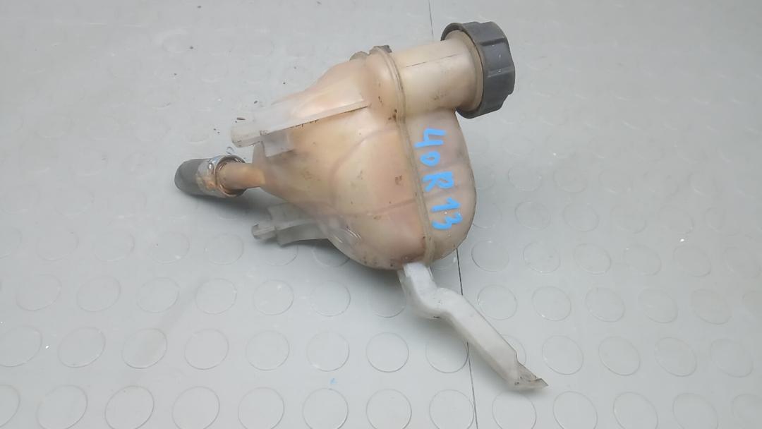 бачок расширительный Peugeot 508 1 поколение 2012, 2.0 л., HDi, дизель, МКПП, седан - фото №1