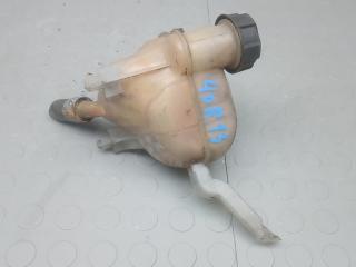 бачок расширительный Peugeot 508 1 поколение 2012, 2.0 л., HDi, дизель, МКПП, седан