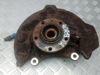 ступица передняя правая Peugeot 508 1 поколение 2012, 2.0 л., HDi, дизель, МКПП, седан