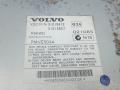 Усилитель музыки Volvo S80 2 поколение [рестайлинг] 2009, 2.4 л., дизель, АКПП, седан - фото №4