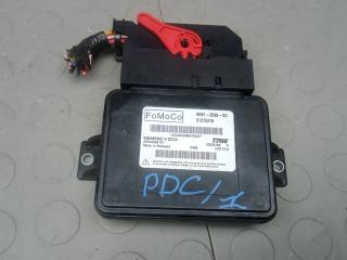 блок управления парктрониками Volvo S80 2 поколение [рестайлинг] 2009, 2.4 л., дизель, АКПП, седан, 6G912598BC