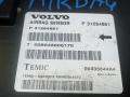 блок AirBag Volvo S80 2 поколение [рестайлинг] 2009, 2.4 л., дизель, АКПП, седан, P31264861 - фото №4