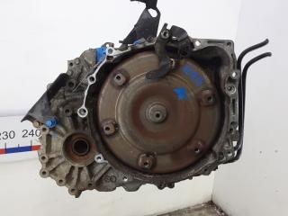 АКПП Volvo S80 2 поколение [рестайлинг] 2009, 2.4 л., дизель, АКПП, седан, TF80-SC