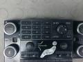 блок управления печки / климат-контроля Volvo S80 2 поколение [рестайлинг] 2009, 2.4 л., дизель, АКПП, седан, 30774370 - фото №2