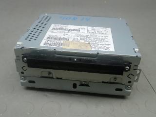 магнитола Volvo S80 2 поколение [рестайлинг] 2009, 2.4 л., дизель, АКПП, седан, 1CDX, 31260541AA