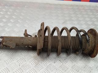 Стойка Volvo S80 2 поколение [рестайлинг] 2009, 2.4 л., дизель, АКПП, седан