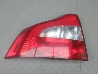 фонарь задний левый Volvo S80 2 поколение [рестайлинг] 2009, 2.4 л., дизель, АКПП, седан