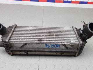 радиатор интеркулера Hyundai ix35 1 поколение 2012, 1.7 л., дизель, МКПП, внедорожник 5 дв., 282712A850