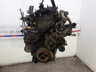 двигатель Nissan Navara D40 [рестайлинг] 2012, 2.5 л., дизель, МКПП, пикап, YD25DDTI, YD25, 101025X00A