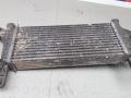 радиатор интеркулера Nissan Navara D40 [рестайлинг] 2012, 2.5 л., дизель, МКПП, пикап, 144615X00A - фото №4