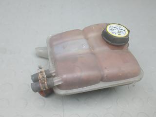 бачок расширительный Ford Focus 2 поколение 2006, 1.8 л., дизель, МКПП, хетчбэк 5 дв.