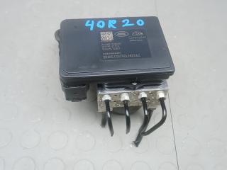 блок ABS Land Rover Range Rover Evoque L538 [рестайлинг] 2017, 2.0 л., дизель, МКПП, внедорожник 5 дв., 28515463313