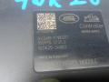 блок ABS Land Rover Range Rover Evoque L538 [рестайлинг] 2017, 2.0 л., дизель, МКПП, внедорожник 5 дв., 28515463313 - фото №2