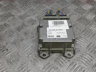 блок AirBag Land Rover Range Rover Evoque L538 [рестайлинг] 2017, 2.0 л., дизель, МКПП, внедорожник 5 дв., GJ3214D374AB