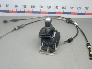 кулиса Land Rover Range Rover Evoque L538 [рестайлинг] 2017, 2.0 л., дизель, МКПП, внедорожник 5 дв.