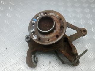 ступица задняя правая Opel Vectra C [рестайлинг] 2008, 1.9 л., дизель, МКПП, хетчбэк 5 дв., 93170611, 12756709, 24421906, 1604314, 423548, 12804921