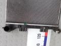 радиатор охлаждения Kia Ceed 2 поколение [рестайлинг] 2017, 1.6 л., бензин, МКПП, хетчбэк 5 дв., 253103X011 - фото №3