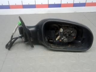 зеркало правое Volvo V70 2 поколение 2003, 2.4 л., бензин, МКПП, универсал, PIONOV
