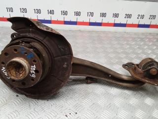 ступица задняя правая Opel Vectra B [рестайлинг] 1999, 1.6 л., бензин, МКПП, хетчбэк 5 дв.