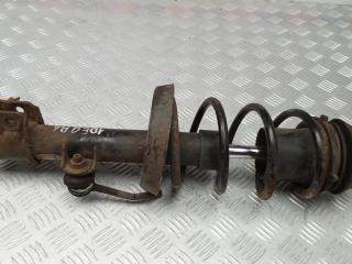 Стойка Opel Vectra B [рестайлинг] 1999, 1.6 л., бензин, МКПП, хетчбэк 5 дв.